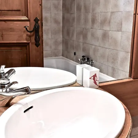 Beautiful 3 Bedroom Flat In Cortina With Car Park Apartamento Cortina dʼAmpezzo