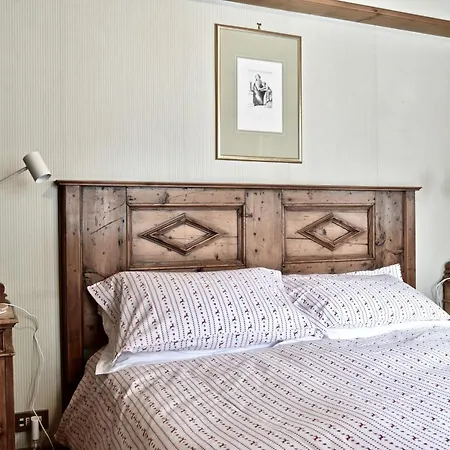 Apartamento Beautiful 3 Bedroom Flat In Cortina With Car Park Cortina dʼAmpezzo