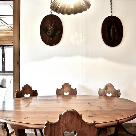 Beautiful 3 Bedroom Flat In Cortina With Car Park * Cortina dʼAmpezzo