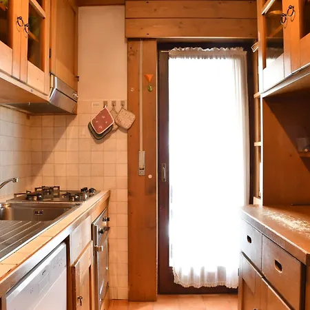 Beautiful 3 Bedroom Flat In Cortina With Car Park Cortina dʼAmpezzo